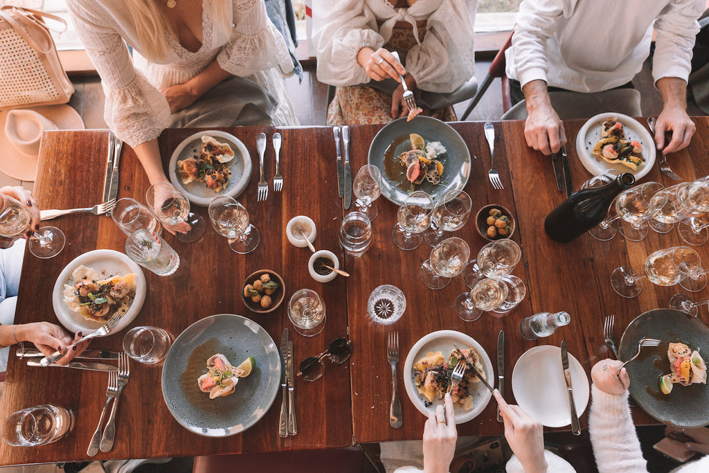 Girl's Winter Getaway in South Australia