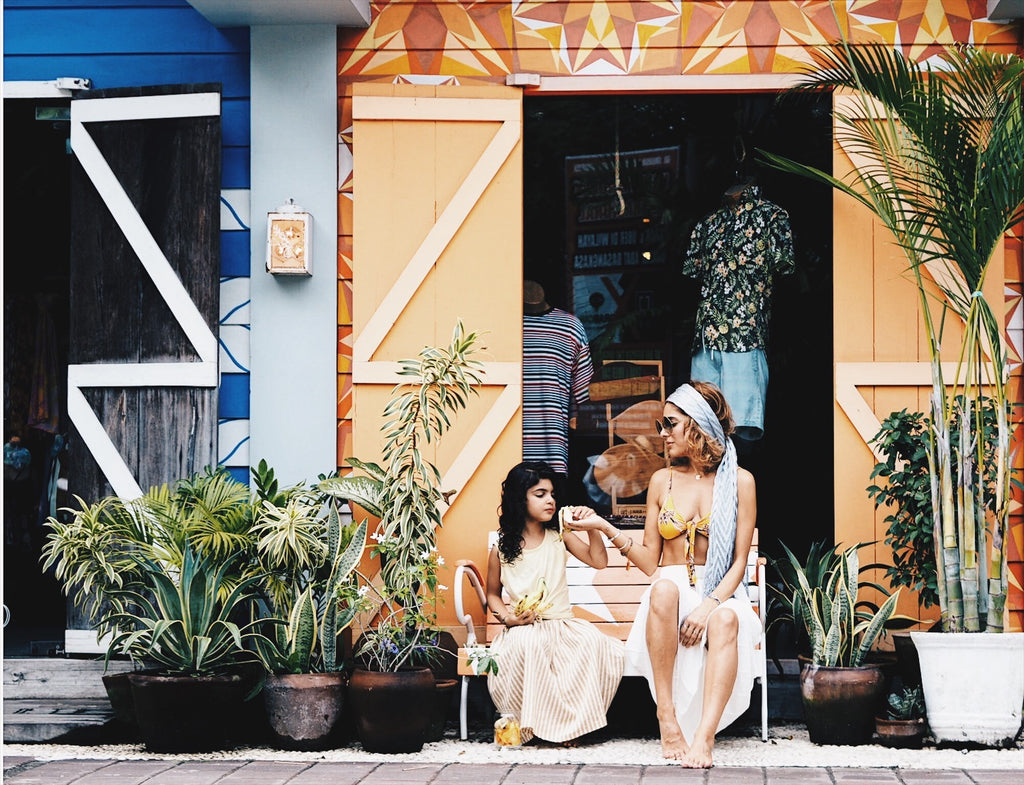 BALI - My Top 6 Eats