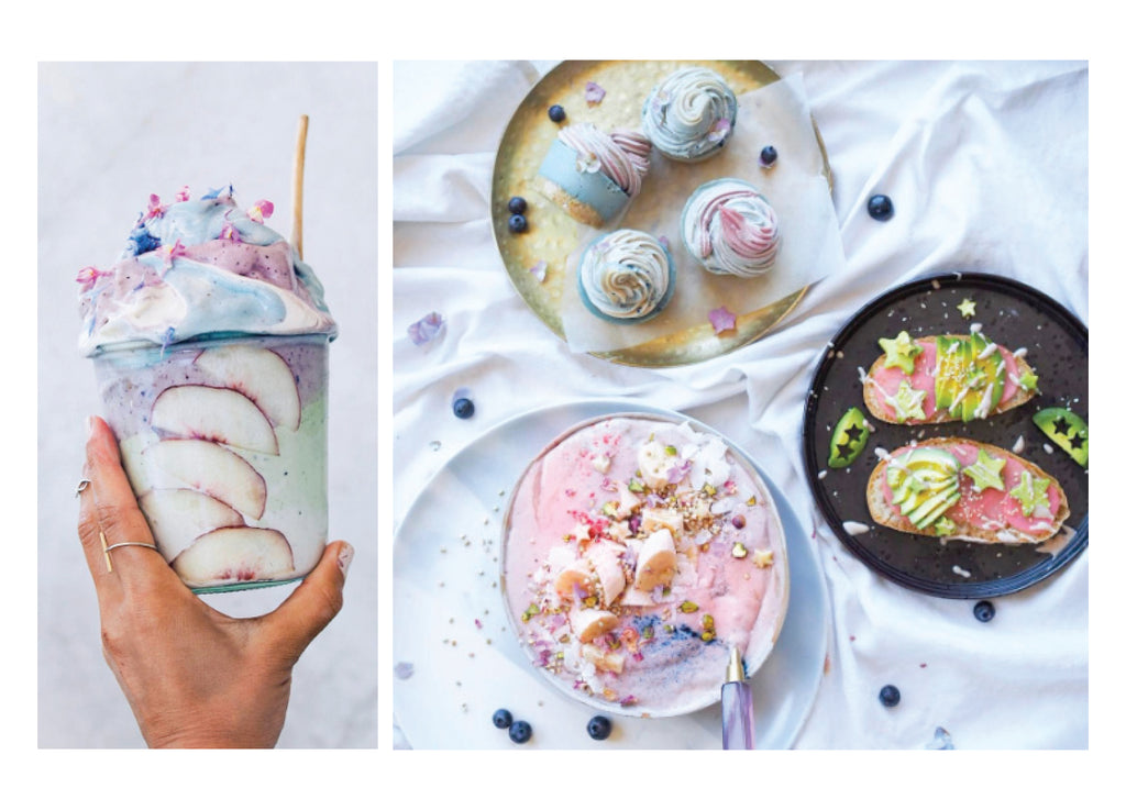 2017 Healthy Food Trends