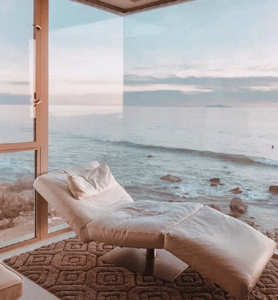 Inner Peace Exists. And it's not unreachable, I promise ✮☾
