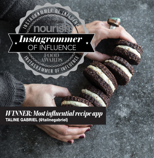 Instagrammer of Influence