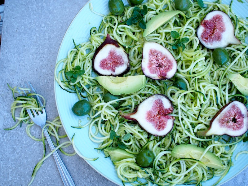 ZOODLES